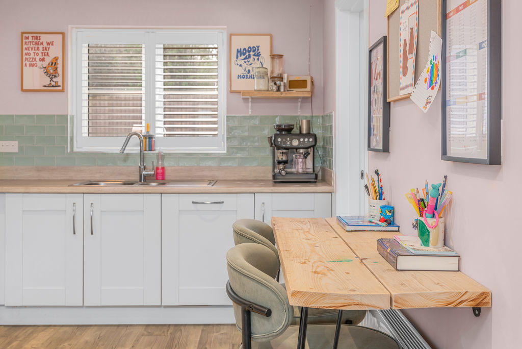 Callow Drive Bloxham